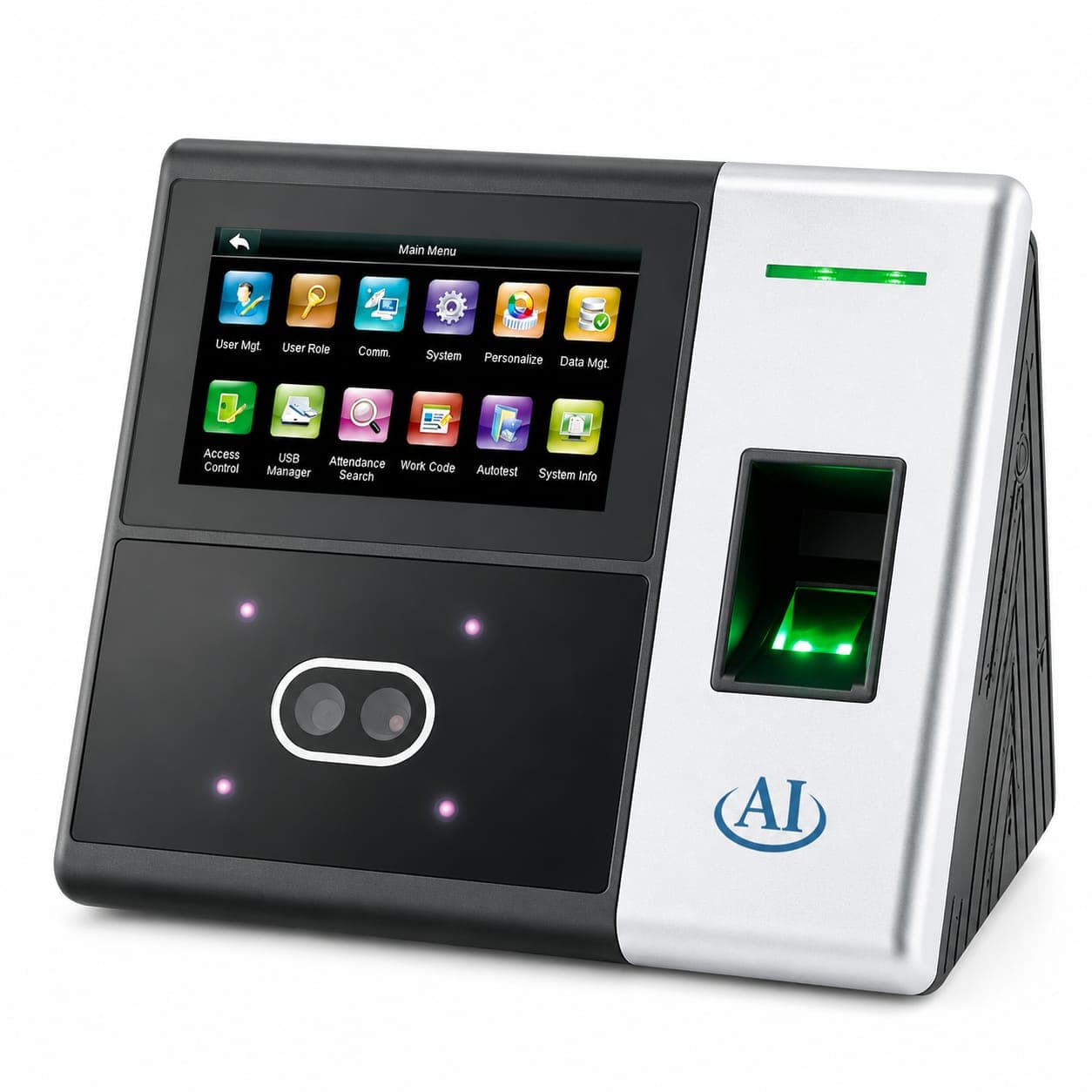 Access Control System