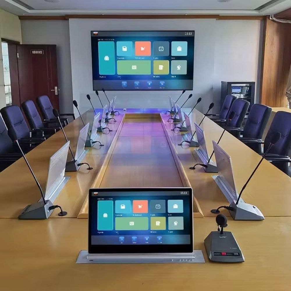 Audio Video System