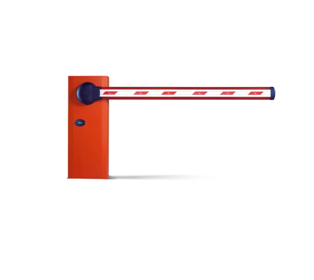 Boom Barrier Gates