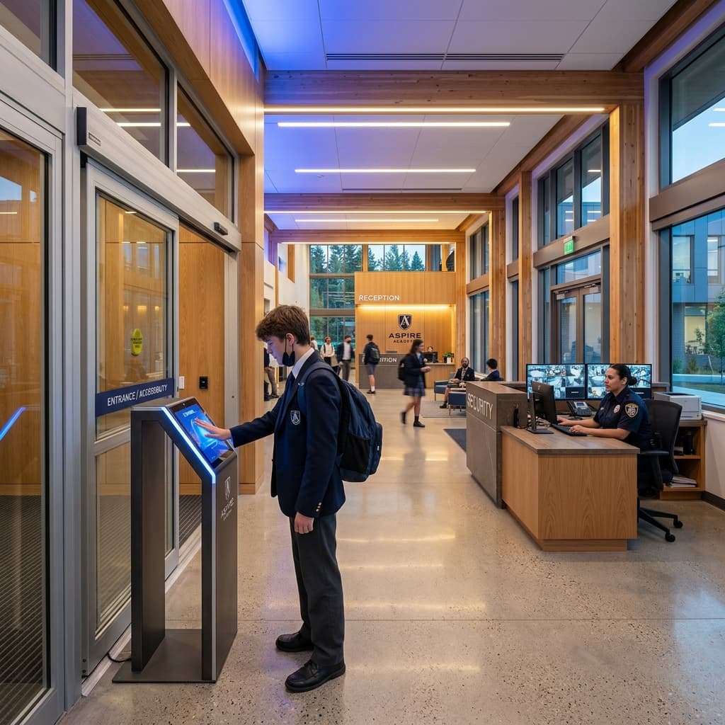 School Security