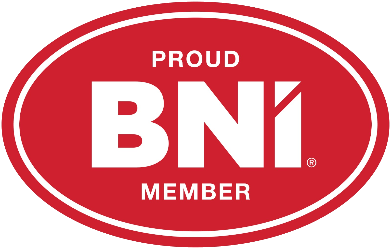 BNI Member Logo