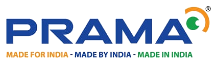 Prama